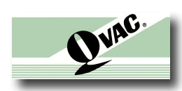 Qvac logo